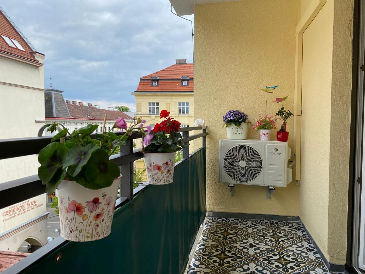 Royal Deluxe-Free Garage,Near Schoenbrunn Palace 维也纳 外观 照片