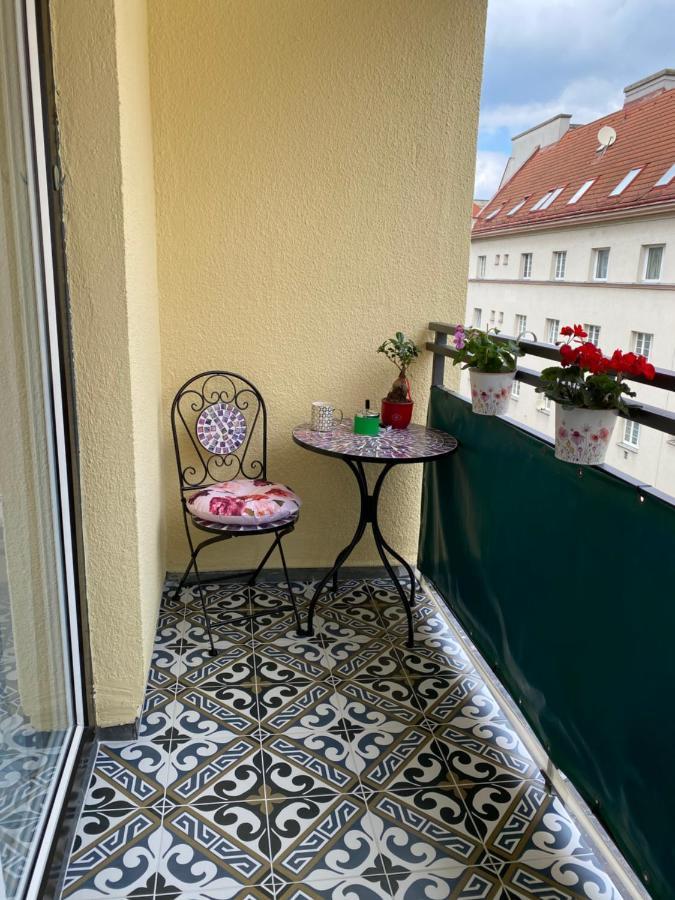 Royal Deluxe-Free Garage,Near Schoenbrunn Palace 维也纳 外观 照片