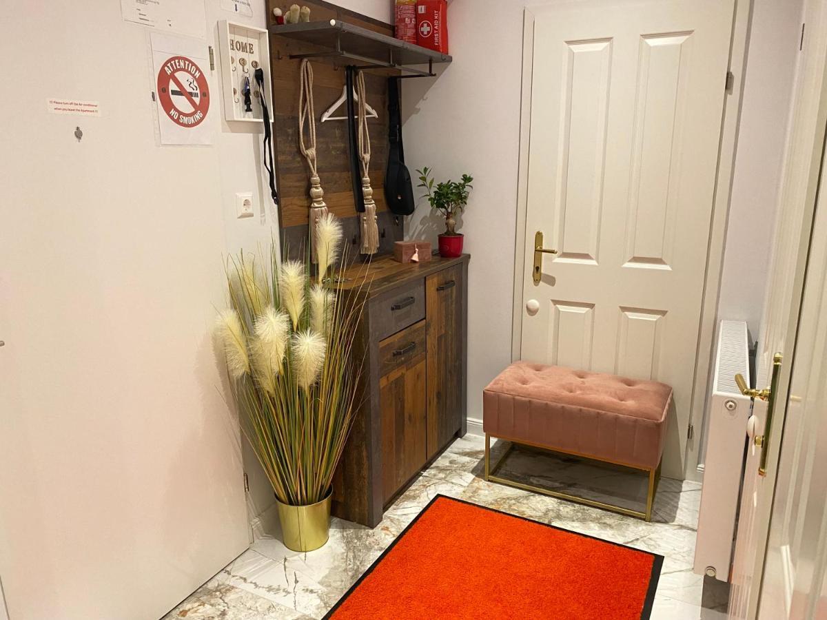 Royal Deluxe-Free Garage,Near Schoenbrunn Palace 维也纳 外观 照片