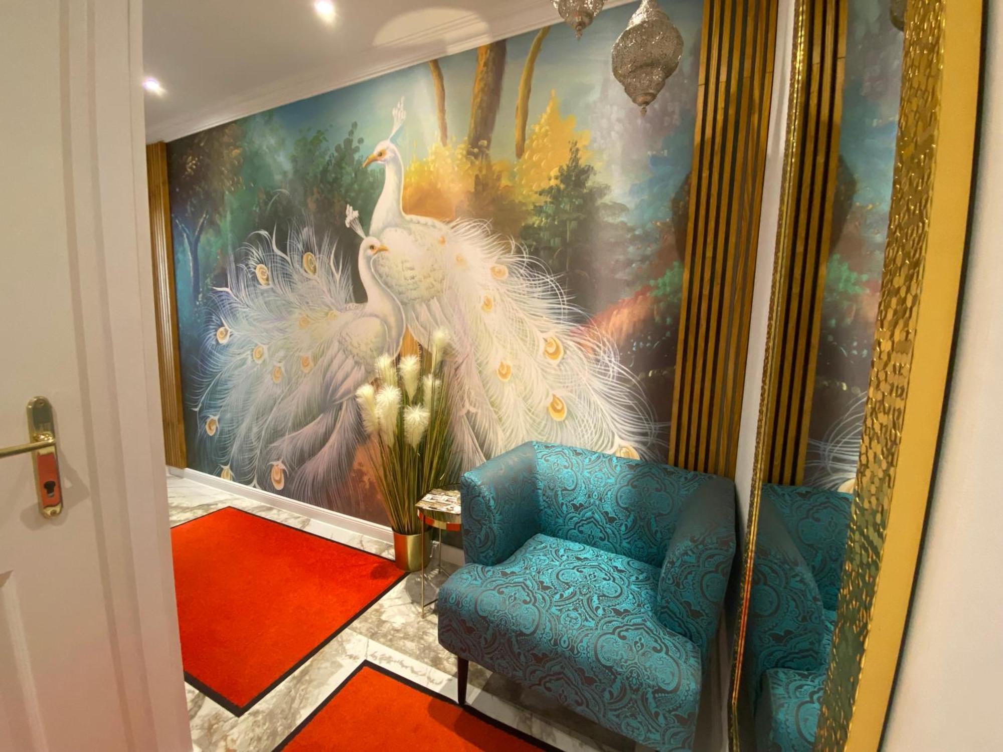 Royal Deluxe-Free Garage,Near Schoenbrunn Palace 维也纳 外观 照片