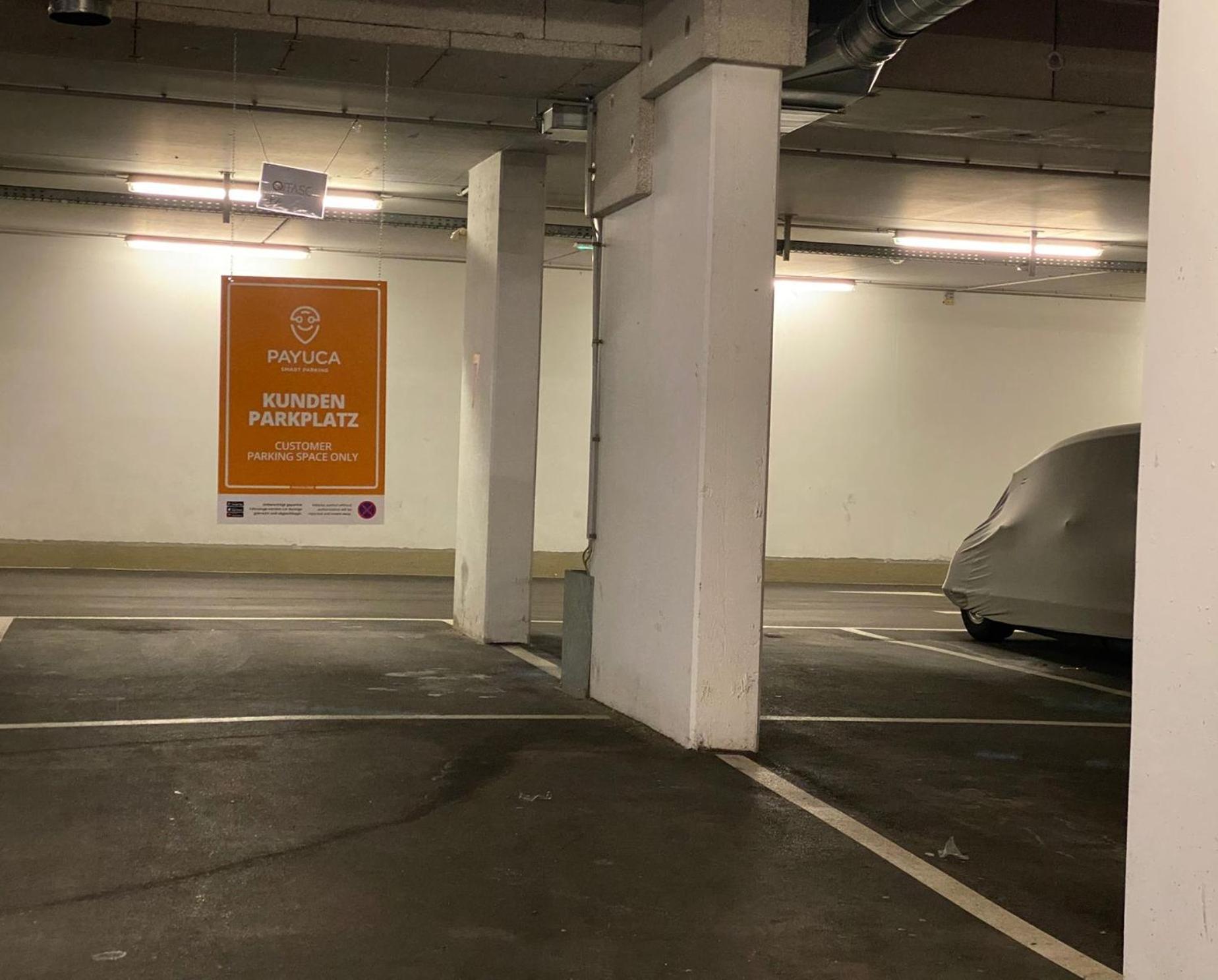 Royal Deluxe-Free Garage,Near Schoenbrunn Palace 维也纳 外观 照片
